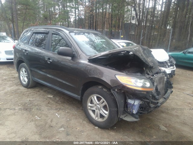 Photo 0 VIN: 5XYZG3AB6BG065100 - HYUNDAI SANTA FE 