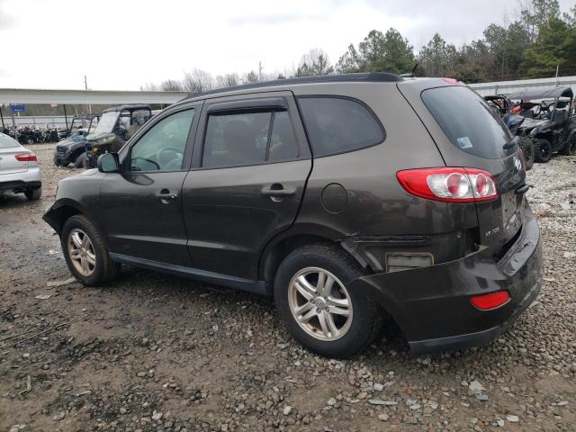 Photo 1 VIN: 5XYZG3AB6BG071236 - HYUNDAI SANTA FE G 