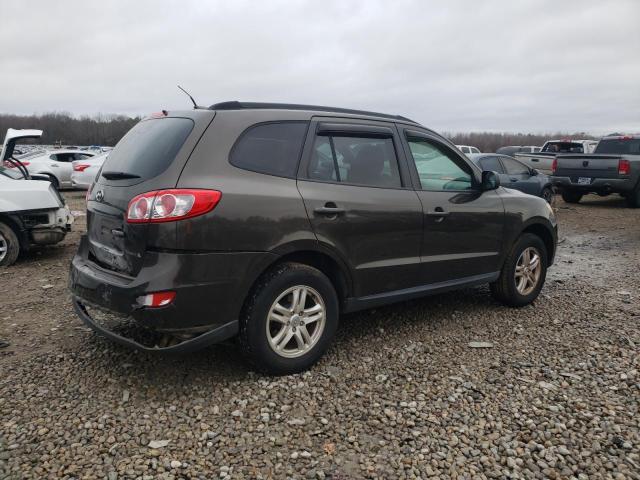 Photo 2 VIN: 5XYZG3AB6BG071236 - HYUNDAI SANTA FE G 