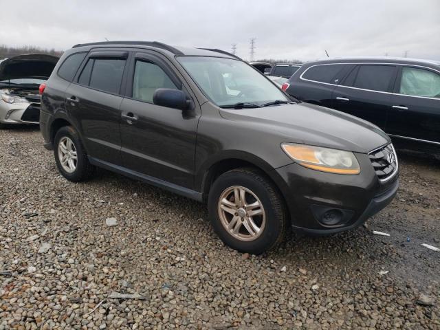 Photo 3 VIN: 5XYZG3AB6BG071236 - HYUNDAI SANTA FE G 