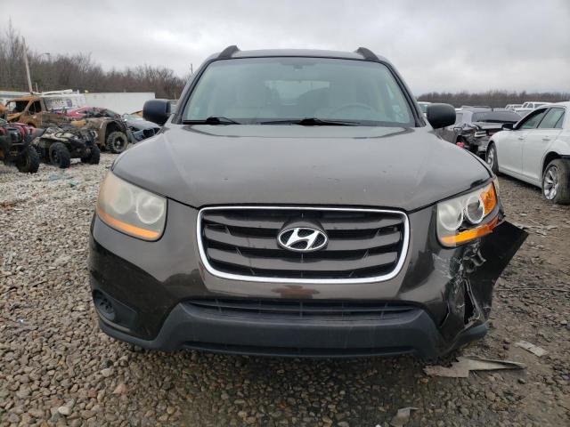 Photo 4 VIN: 5XYZG3AB6BG071236 - HYUNDAI SANTA FE G 