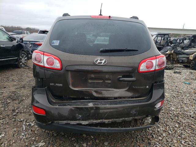 Photo 5 VIN: 5XYZG3AB6BG071236 - HYUNDAI SANTA FE G 