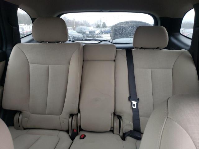 Photo 9 VIN: 5XYZG3AB6BG071236 - HYUNDAI SANTA FE G 