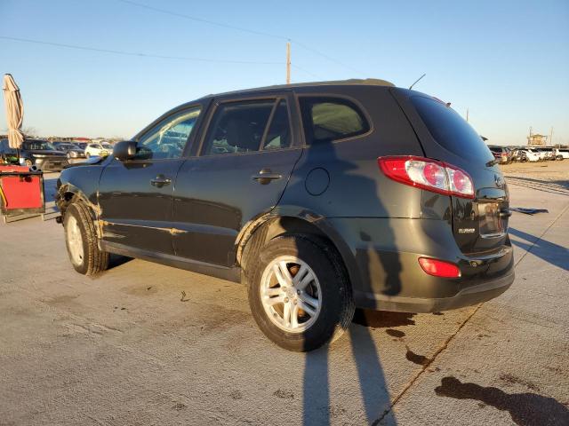 Photo 1 VIN: 5XYZG3AB6BG080924 - HYUNDAI SANTA FE G 