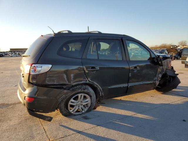 Photo 2 VIN: 5XYZG3AB6BG080924 - HYUNDAI SANTA FE G 