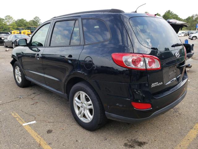 Photo 1 VIN: 5XYZG3AB6CG095523 - HYUNDAI SANTA FE G 