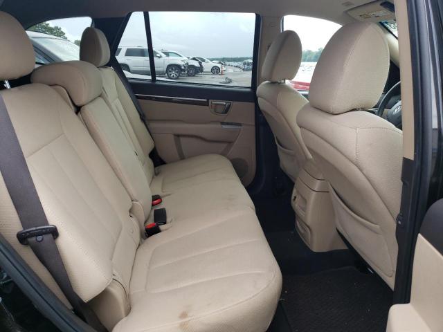 Photo 10 VIN: 5XYZG3AB6CG095523 - HYUNDAI SANTA FE G 