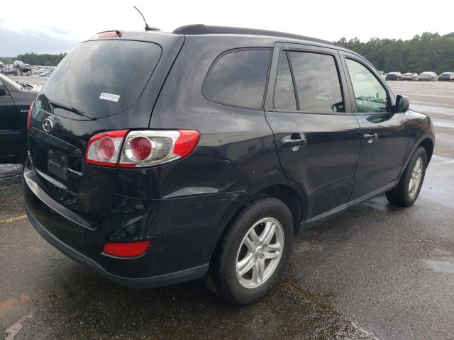 Photo 2 VIN: 5XYZG3AB6CG095523 - HYUNDAI SANTA FE G 