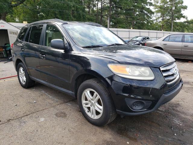 Photo 3 VIN: 5XYZG3AB6CG095523 - HYUNDAI SANTA FE G 