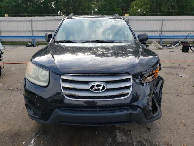 Photo 4 VIN: 5XYZG3AB6CG095523 - HYUNDAI SANTA FE G 