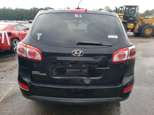 Photo 5 VIN: 5XYZG3AB6CG095523 - HYUNDAI SANTA FE G 