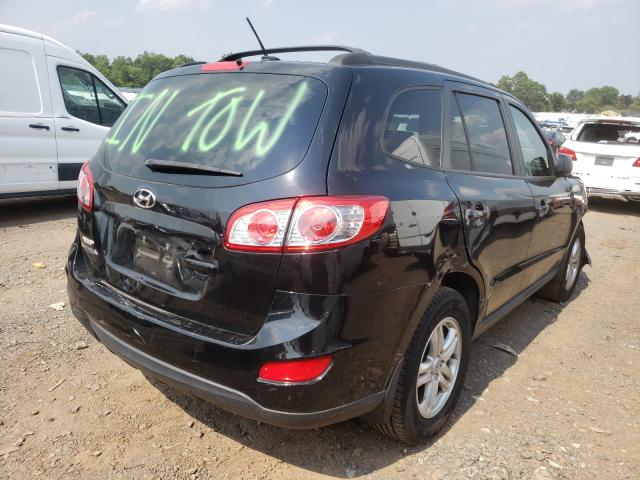 Photo 3 VIN: 5XYZG3AB6CG099992 - HYUNDAI SANTA FE G 