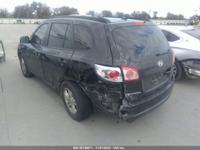 Photo 2 VIN: 5XYZG3AB6CG108271 - HYUNDAI SANTA FE 