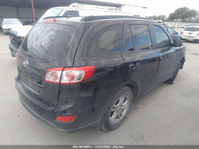 Photo 3 VIN: 5XYZG3AB6CG108271 - HYUNDAI SANTA FE 