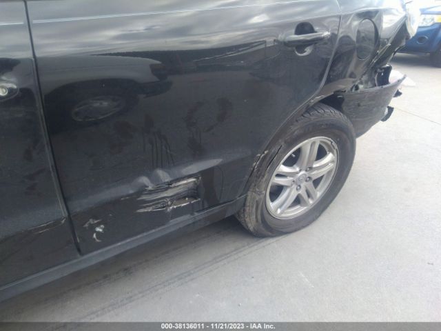 Photo 5 VIN: 5XYZG3AB6CG108271 - HYUNDAI SANTA FE 