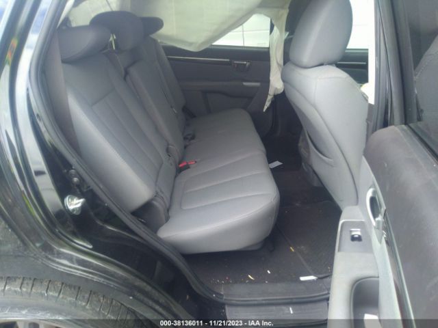 Photo 7 VIN: 5XYZG3AB6CG108271 - HYUNDAI SANTA FE 