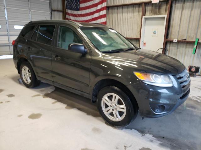 Photo 3 VIN: 5XYZG3AB6CG111204 - HYUNDAI SANTA FE G 