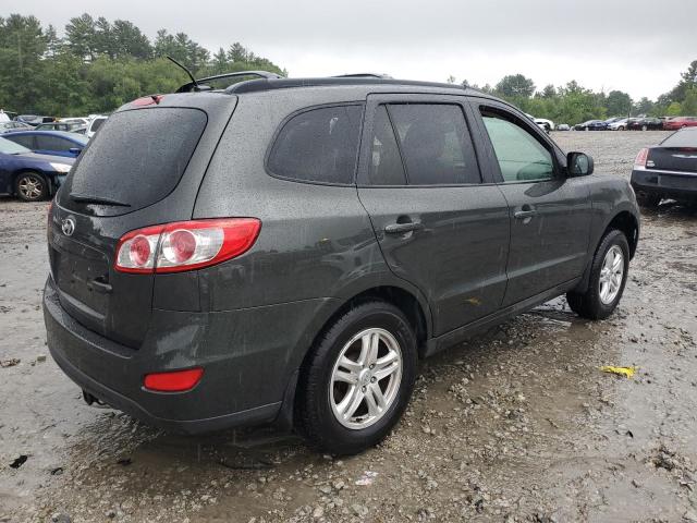 Photo 2 VIN: 5XYZG3AB6CG111669 - HYUNDAI SANTA FE G 