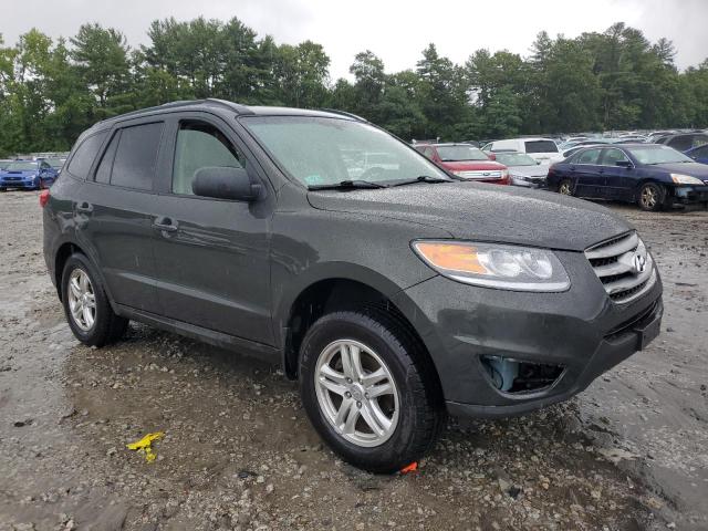 Photo 3 VIN: 5XYZG3AB6CG111669 - HYUNDAI SANTA FE G 