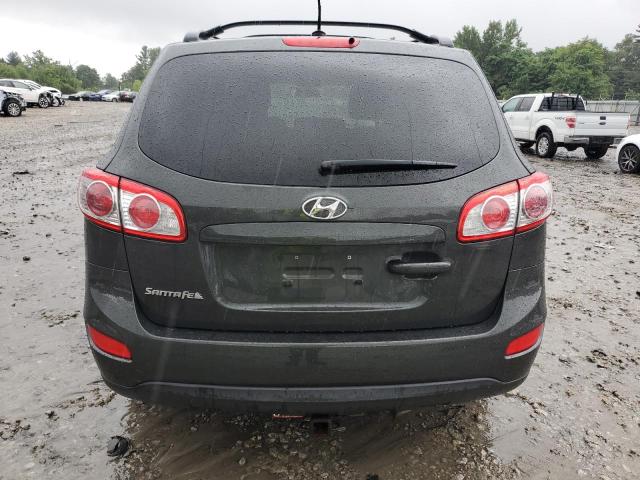 Photo 5 VIN: 5XYZG3AB6CG111669 - HYUNDAI SANTA FE G 