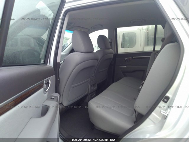 Photo 7 VIN: 5XYZG3AB6CG127046 - HYUNDAI SANTA FE 