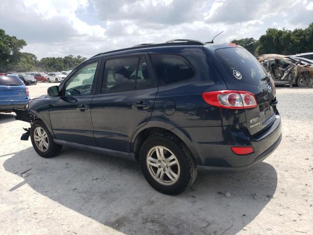 Photo 1 VIN: 5XYZG3AB6CG161309 - HYUNDAI SANTA FE G 