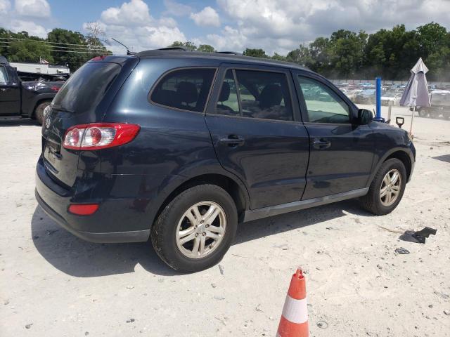 Photo 2 VIN: 5XYZG3AB6CG161309 - HYUNDAI SANTA FE G 