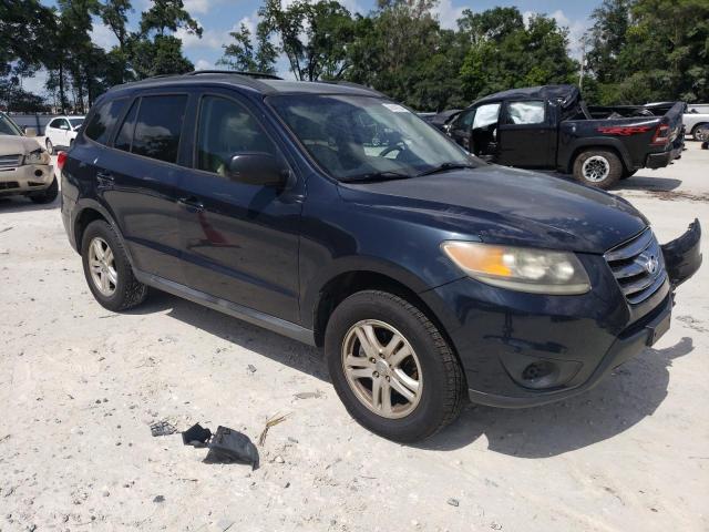 Photo 3 VIN: 5XYZG3AB6CG161309 - HYUNDAI SANTA FE G 