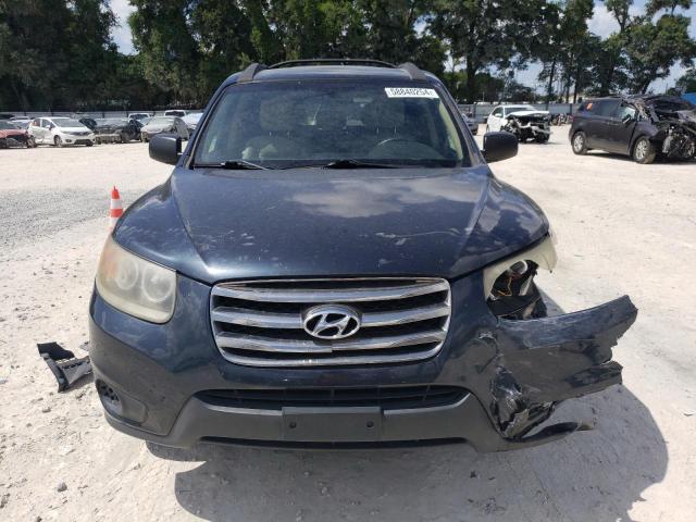 Photo 4 VIN: 5XYZG3AB6CG161309 - HYUNDAI SANTA FE G 