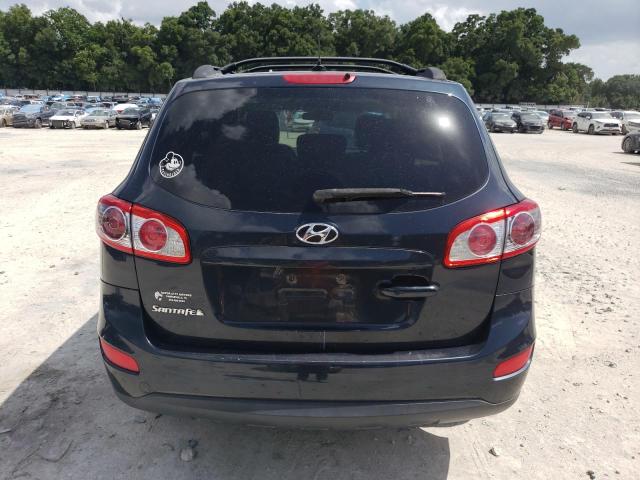 Photo 5 VIN: 5XYZG3AB6CG161309 - HYUNDAI SANTA FE G 