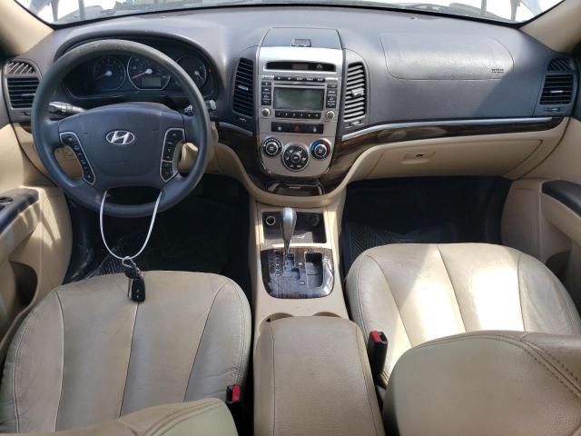 Photo 7 VIN: 5XYZG3AB6CG161309 - HYUNDAI SANTA FE G 