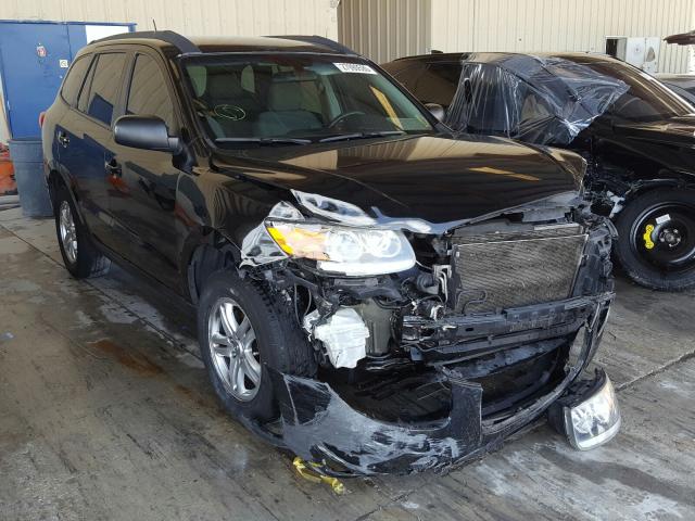 Photo 0 VIN: 5XYZG3AB6CG168521 - HYUNDAI SANTA FE G 