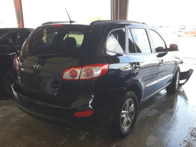 Photo 3 VIN: 5XYZG3AB6CG168521 - HYUNDAI SANTA FE G 