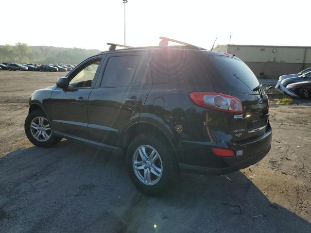 Photo 1 VIN: 5XYZG3AB6CG169443 - HYUNDAI SANTA FE 