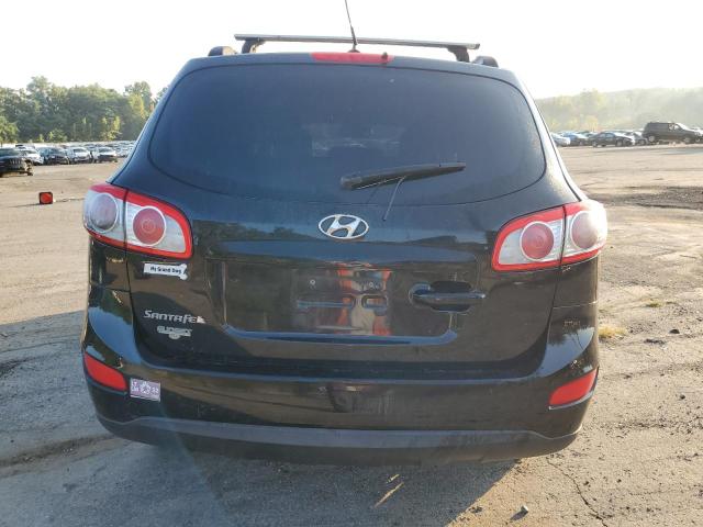 Photo 5 VIN: 5XYZG3AB6CG169443 - HYUNDAI SANTA FE 