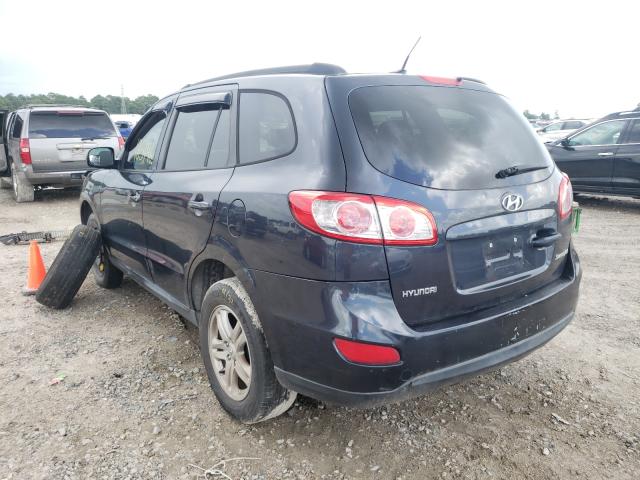 Photo 2 VIN: 5XYZG3AB7BG001289 - HYUNDAI SANTA FE G 