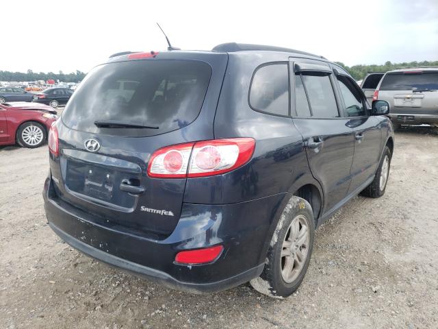 Photo 3 VIN: 5XYZG3AB7BG001289 - HYUNDAI SANTA FE G 