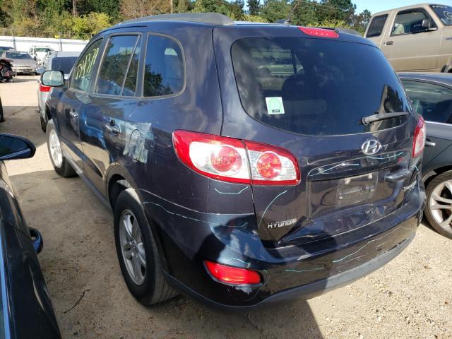 Photo 2 VIN: 5XYZG3AB7BG008646 - HYUNDAI SANTA FE G 