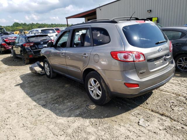 Photo 1 VIN: 5XYZG3AB7BG012633 - HYUNDAI SANTA FE G 