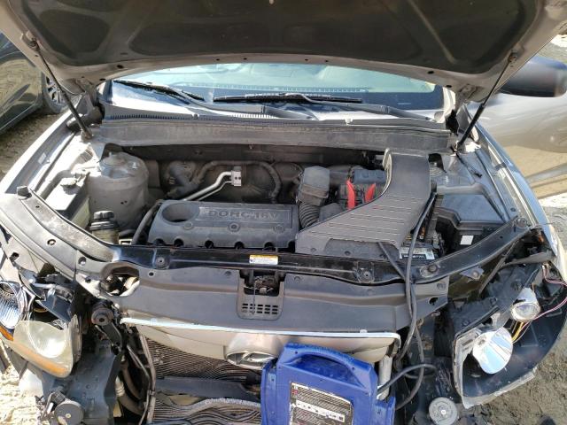 Photo 11 VIN: 5XYZG3AB7BG012633 - HYUNDAI SANTA FE G 