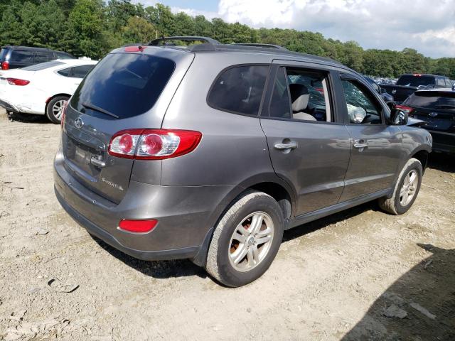 Photo 2 VIN: 5XYZG3AB7BG012633 - HYUNDAI SANTA FE G 