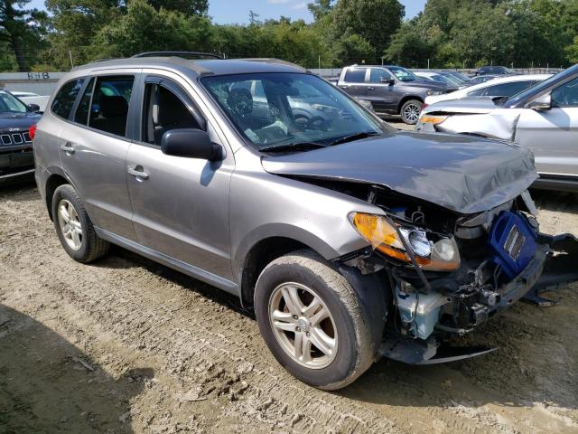 Photo 3 VIN: 5XYZG3AB7BG012633 - HYUNDAI SANTA FE G 