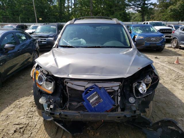 Photo 4 VIN: 5XYZG3AB7BG012633 - HYUNDAI SANTA FE G 