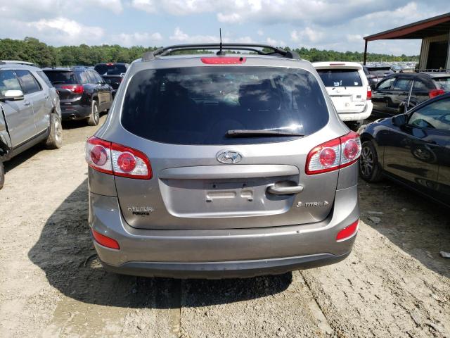 Photo 5 VIN: 5XYZG3AB7BG012633 - HYUNDAI SANTA FE G 