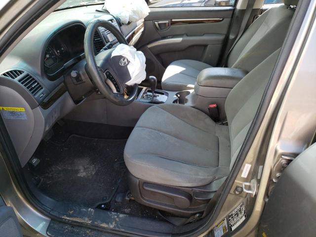 Photo 6 VIN: 5XYZG3AB7BG012633 - HYUNDAI SANTA FE G 