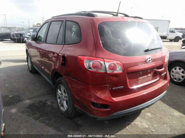 Photo 2 VIN: 5XYZG3AB7BG022692 - HYUNDAI SANTA FE 