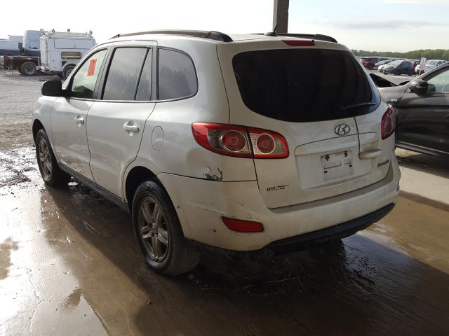 Photo 2 VIN: 5XYZG3AB7BG026693 - HYUNDAI SANTA FE G 