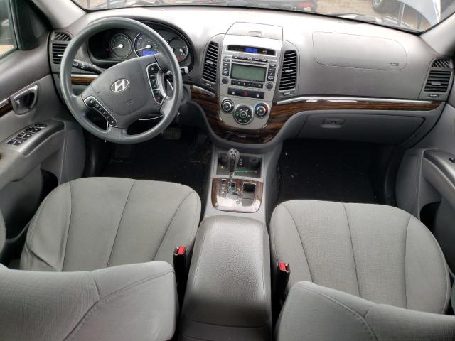 Photo 7 VIN: 5XYZG3AB7BG035085 - HYUNDAI SANTA FE 