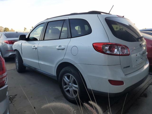 Photo 1 VIN: 5XYZG3AB7BG036544 - HYUNDAI SANTA FE 