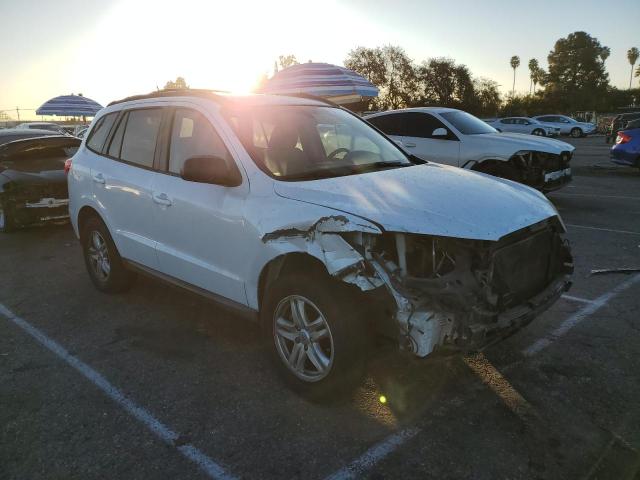 Photo 3 VIN: 5XYZG3AB7BG036544 - HYUNDAI SANTA FE 